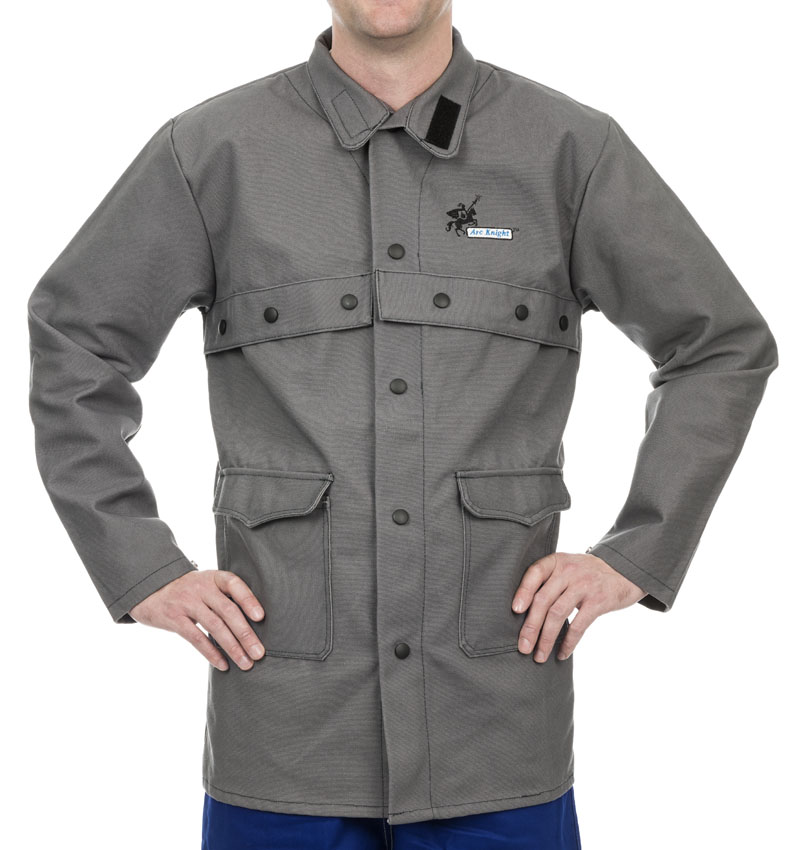 veste de soudage Arc Knight®, XXL