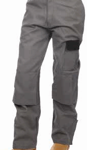 Pantalon soudeur Arc Knight® XL
