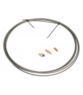 kit basic CrNi diamètre 0.8/W/5ml torche MTG250i/320/400/MTW250i/400i/500i/700i
