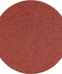 disque auto-agrippant KSS 125 0 L A120 boite de 25 pièces