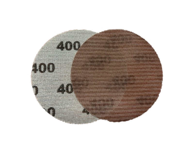 disque auto-agrippant KSS NET 150 0 L A400 boite de 25 pièces