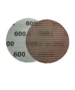 disque auto-agrippant KSS NET 150 0 L  A600 boite de 25 pièces