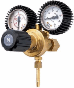 détendeur argon/co² 0/38 LE LORRAIN