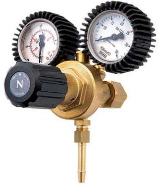 détendeur argon/co² 0/38 LE LORRAIN