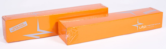 Electrode Enrobée pour rechargement HB60 diamètre 3.2x450 étuis de 6.5Kg