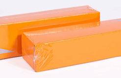 Electrode Enrobée UTP DUR 600 rechargement diamètre 3.2x450 étuis de 5.8Kg