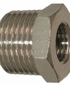 Reduction 1/2'' M - 1/4'' F  Raccord de jonction – Mâle/Femelle