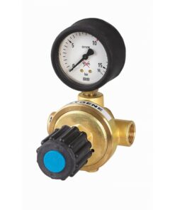 Détendeur de ligne oxygène 2.5 bars