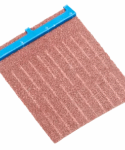 lamelles abrasives poliflap PFL - SL A60