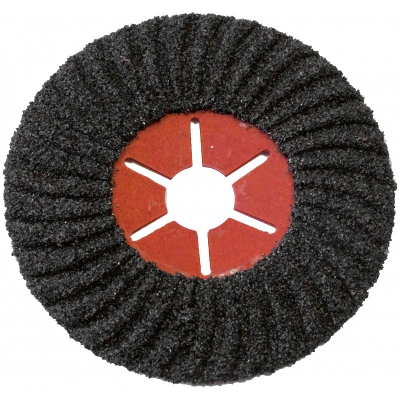 disque SPYR diamètre 180 C36 PLAT NON PERFORE