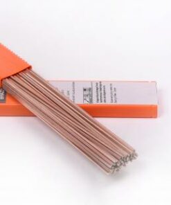 Brasure argent 6%  nu agrée ATG diamètre 2x500mm en 250Gr