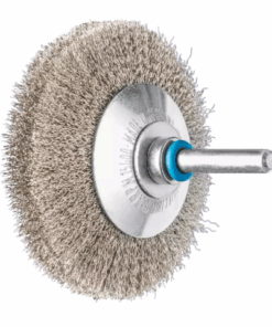 Brosse conique diamètre 70 KBU7010/6INOX0.15