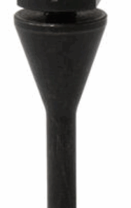 support de meule pour meuleuse droite