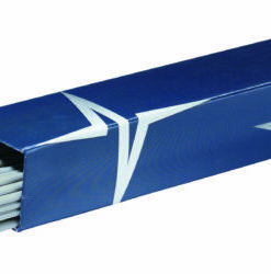 électrode inox 309LSi diamètre 3,2X350 étuis de 4.40kg