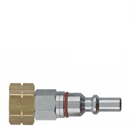 ½ racormatic male GAZ écrou 16x150G