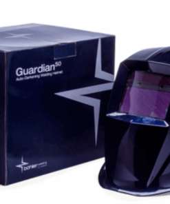 cagoule type GUARDIAN 50 cellule 4 capteurs