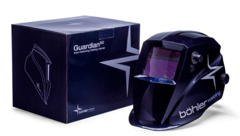 cagoule type GUARDIAN 50 cellule 4 capteurs