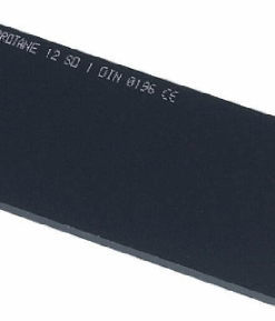 Verre minéral protane 105X50 DIN 12