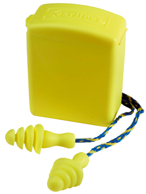 Bouchon anti bruit EARLINE 30213 30db