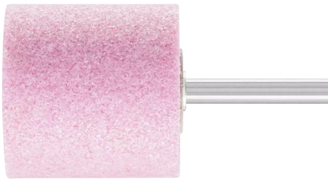 meule sur tige cylindrique ZY4040 6 AR 46 O 5V