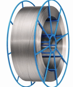 Fil MIG inox type 308H diamètre 1.0 bobine de 15kg