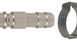 raccord rapide male 1013 tuyau diamètre 10 Gros débit