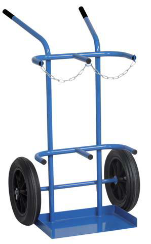 Chariot 2 bouteilles B50