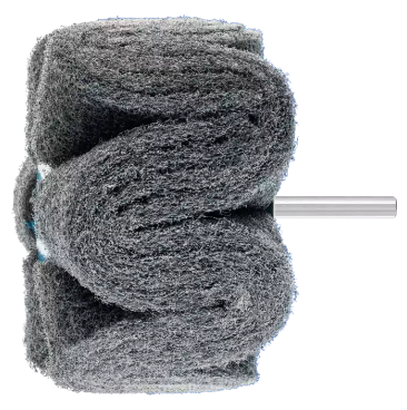 meule sur tige PNG POLINOX carbure de silicium 10050/6 SIC 180