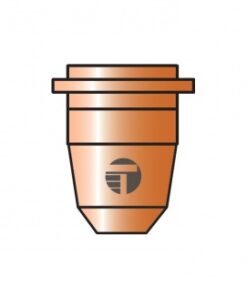 tuyère diamètre 0.8 pour torche plasma trafimet S25.S25K.S35.S45