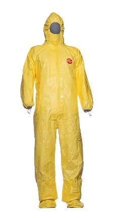 combinaison TYCHEM 2000C