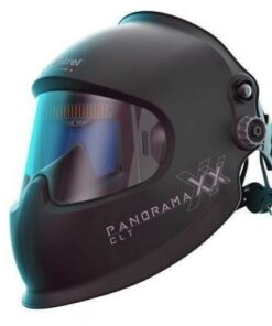 cagoule panoramaxx clt - noir