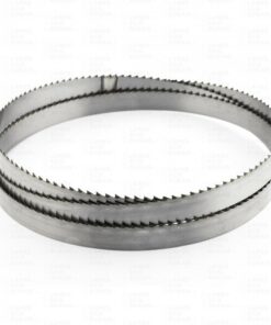 Lame de scie à ruban bimétal 2460x27x0,9 dent 6/10