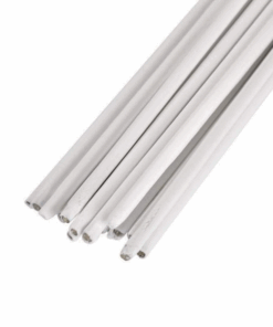 brasure argent 30% enrobée 2.0x500mm en 250 gr