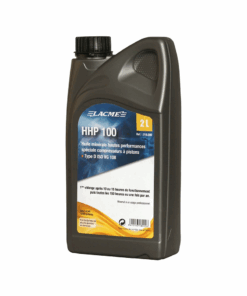 Huile Compresseur HHP 100