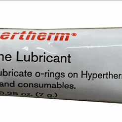 silicone de lubrification pour plasma