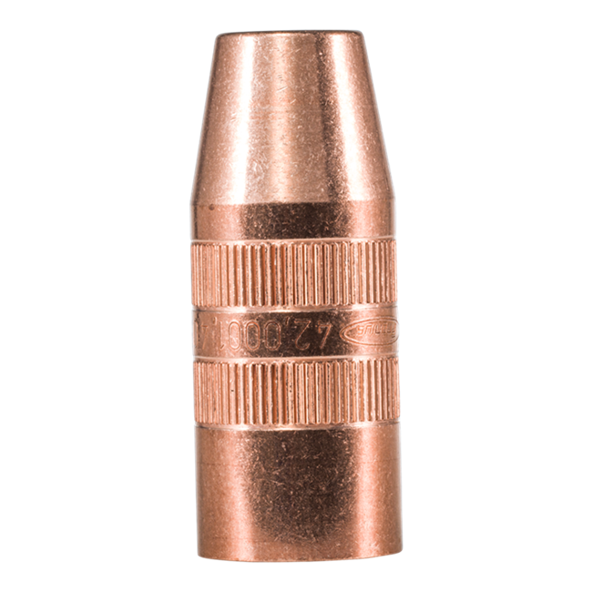 Buse conique diamètre 15x61 MTW320i/MTB320i/MTW400i/500i