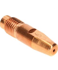 Tube contact M10x40 diamètre 1.4 FRONIUS pour acier, cr-ni.alliages spéciaux