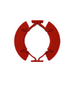 écrou de serrage bobine fronius