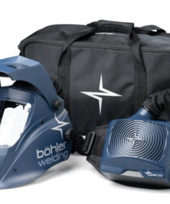 Pack cagoule aspirante Guardian 50FM