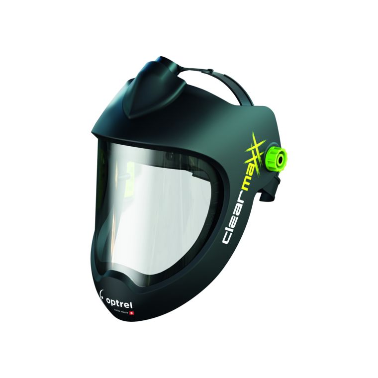 Masque clearmaxx PAPR (e3000)