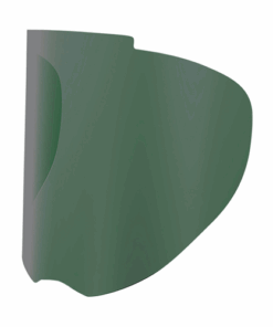 Écran de garde teinte 5, pour clearmaxx (2 pièces)