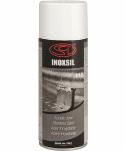 Spray inox  INOXSIL 520 ml