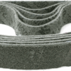 Bande abrasive en non-tissé 30x610 mm SF