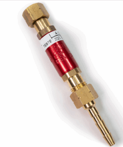 stop feu AD (DYOMIX) entrée chalumeau raccord tournant