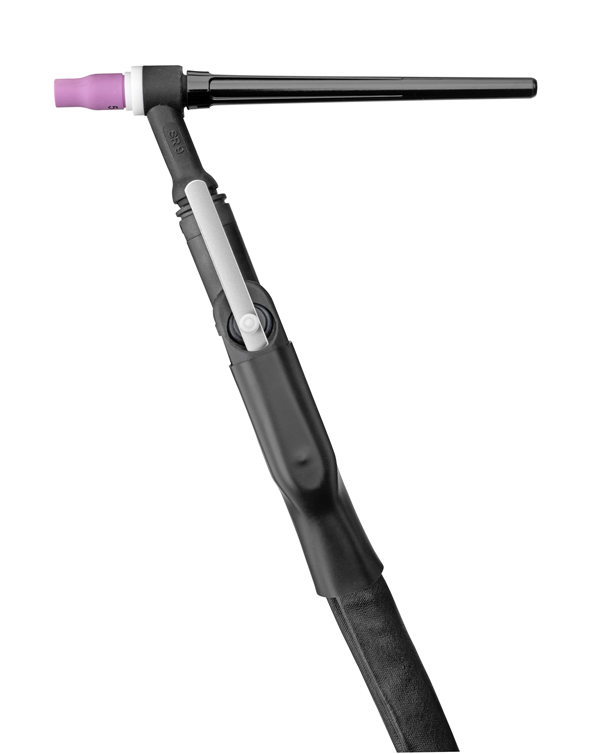 Torche tig SRL 20+ version PREMIUM en 8ml