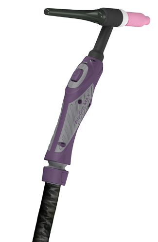 Torche tig PRO T17 en 8ml