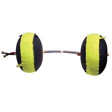 Purge Star gonflable 10 (216-266m)