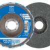 disque à meuler compact POLINOX PNER-MW 125 SIC F