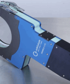 tête de soudage orbital fermée ORBIWELD 115 S