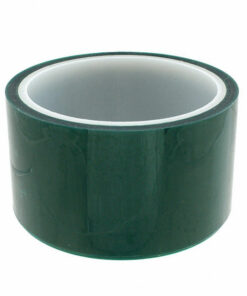 scotch haute température thermodurcissable vert